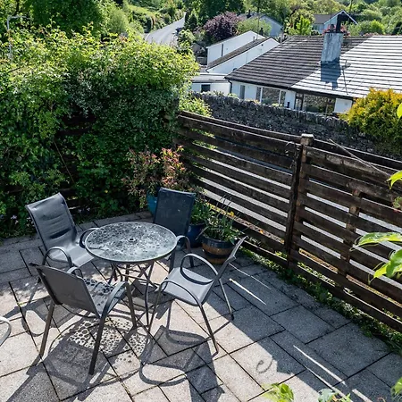 Oaks * Ambleside